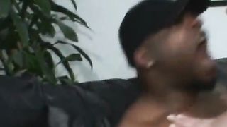 Interracial Adventure With BBC