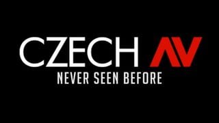 CZECHSTREETS - Big Ass Chick Voyeur