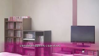 BUKKAKE hentai game 02