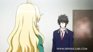 hentai Innocent Anime Girl surrounded by Evil Monsters vol21 nude