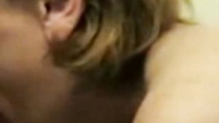 Amateur wifes tasting organic sperm