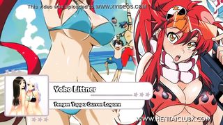 hentai Sanctuary Ecchi Miss Bikini 2013 Grupo B PV sexy