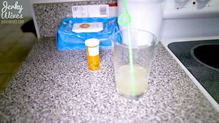 Fucking My Napping Step Mom and Cumming on her pretty face - Cory Chase