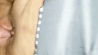 Fucking my step sister while she s.