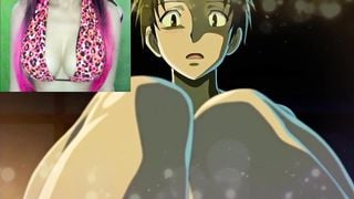 She is widowed and her brother-in-law comforts her with a fuck 1