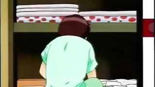 Sexy Female Android Sex Toy Hentai Porn