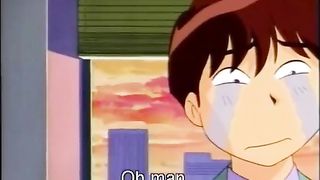 Sexy Female Android Sex Toy Hentai Porn