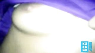 Pakistani guy exposed his 18 year old hot gf