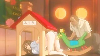 Anime First Time Uncensored Hentai Yuri Masturbation Orgasm Schoolgirl