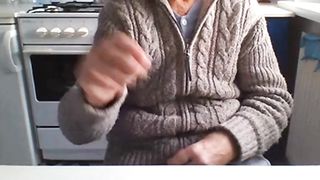 73 yo man from Poland - 2