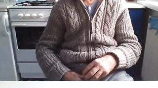 73 yo man from Poland - 2