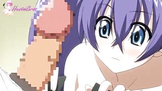 hentai dont worry cum inside as much as you can