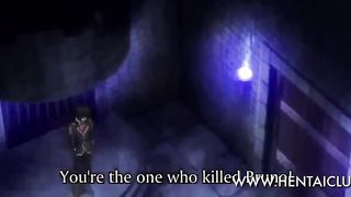 girls hentai New Hentai 3 Episode English Ecchi Anime