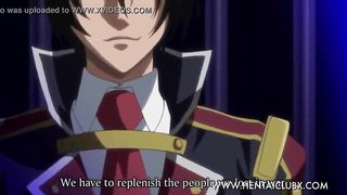 girls hentai New Hentai 3 Episode English Ecchi Anime