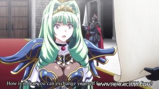 girls hentai New Hentai 3 Episode English Ecchi Anime