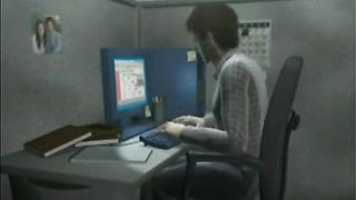 3D PornoMation 3 - Dream Spells - Hentai