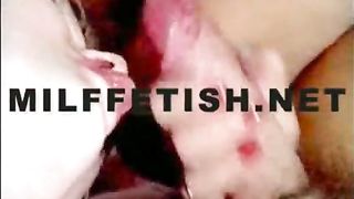 vintage fetish milf compilation