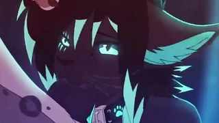 EIPRIL FURRY ANIMATION COMPILATION