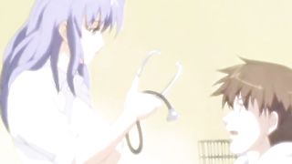 Hentai First Time XXX Big Tits Uncensored Pussy Anime Cartoon