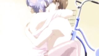 Hentai First Time XXX Big Tits Uncensored Pussy Anime Cartoon