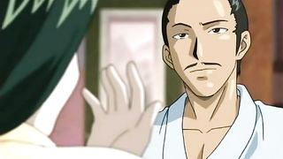 Yukiyo Ichiya Monogatari [02 of 03]