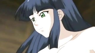 Yukiyo Ichiya Monogatari [02 of 03]