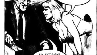 Fetish Big Tit Orgy BDSM Sex