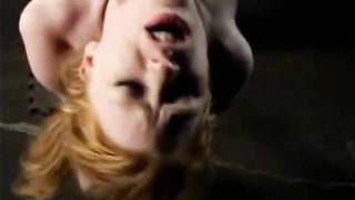 Ultimate Schoolgirl BDSM!