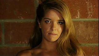 Hot babe POV gives head and bangs