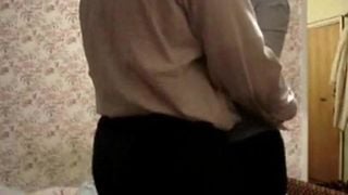 Horny Russian Amateur Couple Homemade Porn Video