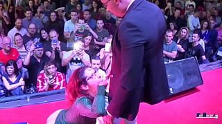 Spanish big natural boobs, romantic sex party.