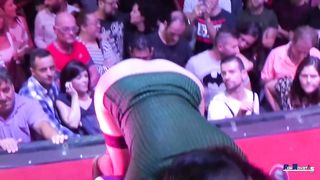 Spanish big natural boobs, romantic sex party.