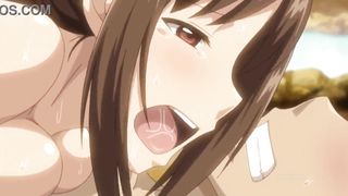 Ai hentai Uncensored