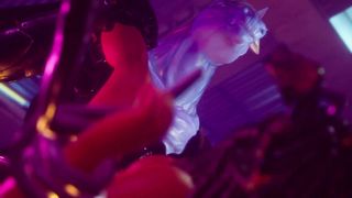 Hard sex with Killi [4K, 60FPS, 3D Hentai Game, Uncensored, Ultra Settings]