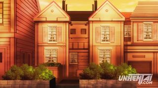 Full Massage Service By Hot Busty Teen - Hentai