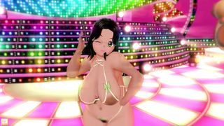 Hentai Miss Latin Rain from koikatsu party