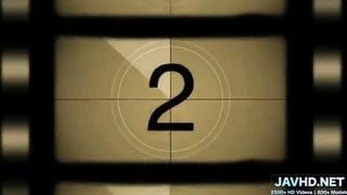 Japanese Beauties in Lingerie Vol 1