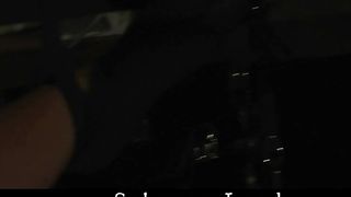 Disciplined teen slave tied and vibed is brutally fucked in bdsm