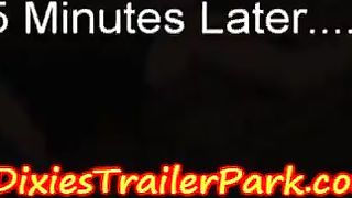 Teen gets Gang FUCKED at Frat House