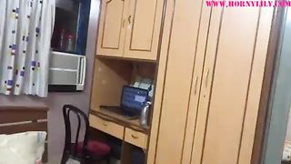 Amateur Indian Babe Sexy Lily Hot Videos