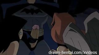 Disney hentai - Buzz and others