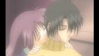 Nothings Changed Hentai Sex