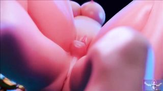 Perfect 3D SFM Hentai Compilation [80] (SOUND 60FPS/120FPS)