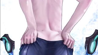 League of legend hentai pics