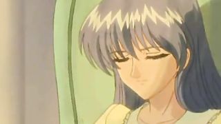 Hentai Lesbian XXX Lesbian Sex Pussy First Time