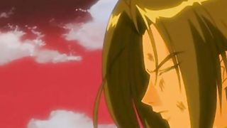 Hentai Lesbian XXX Lesbian Sex Pussy First Time