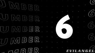 Kenzie Reeves Compilation - 30 Mins of Ass Fucking, Facials and Squirting Orgasms