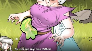 Harem Heroes: Part 7