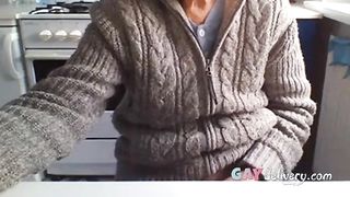 73 yo man from Poland - 2