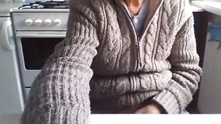 73 yo man from Poland - 2